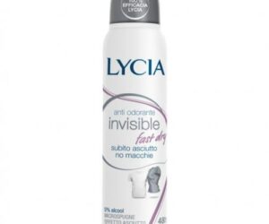 LYCIA SPRAY INVISIBLE FAST DRY