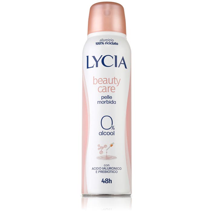 LYCIA SPRAY BEAUTY CARE 150ML