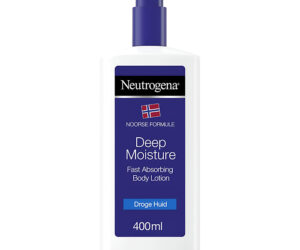 NEUTROGENA CORPO FLUIDA PROF P