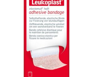 BENDA ELASTOMULL HAFT 10X400CM