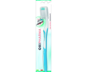 SILVERCARE SPAZZOLINO OXIPHARM