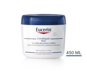 Home 23 EUCERIN UREAREP BALS CRP 450ML