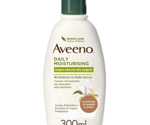 AVEENO BAGNO DOCCIA YOG VAN