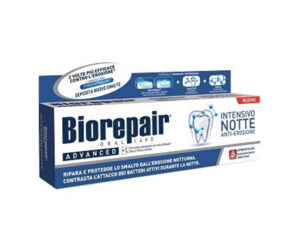 BIOREPAIR INTENSIVO NOTTE 75ML
