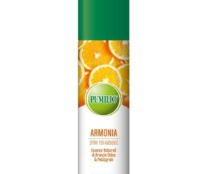 PUMILIO SPRAY ARMONIA 200ML