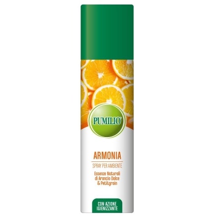 PUMILIO SPRAY ARMONIA 200ML