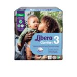 LIBERO COMFORT 3 PANN 5-9 30PZ