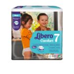 LIBERO COMFORT 7 PANN 16-26 21