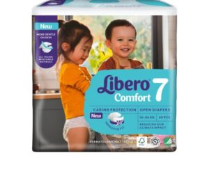 LIBERO COMFORT 7 PANN 16-26 21