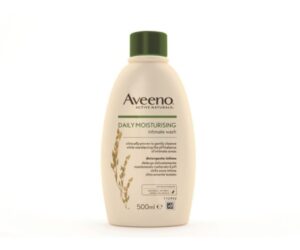 AVEENO PN DETERGENTE INTIMO