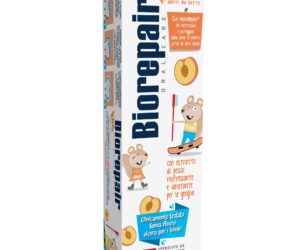 BIOREPAIR KIDS 0-6ANNI PESCA