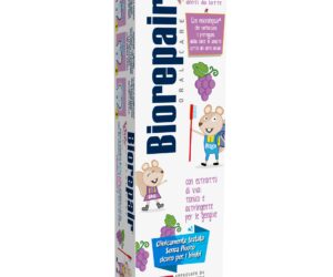 BIOREPAIR KIDS UVA 50ML