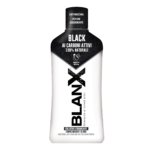 BLANX COLLUTORIO BLACK 500ML