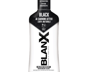 BLANX COLLUTORIO BLACK 500ML