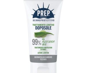 PREP GEL ALOE VERA BIO DOPOSOL