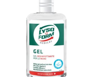 LYSOFORM MEDICAL GEL 70ML