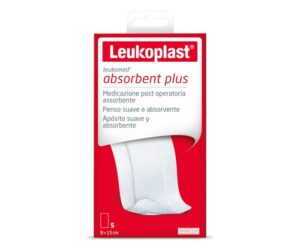 LEUKOMED MEDIC TNT 8X15CM
