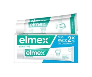 ELMEX SENSITIVE DENTIF BITUBO