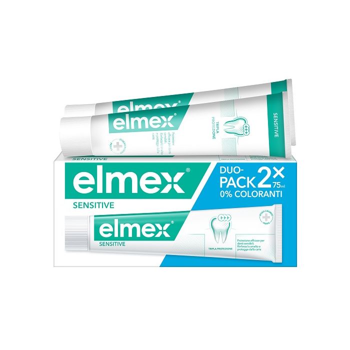 ELMEX SENSITIVE DENTIF BITUBO
