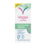 VAGISIL DETERGENTE INTIMO SENS