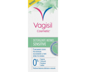 Home 28 VAGISIL DETERGENTE INTIMO SENS