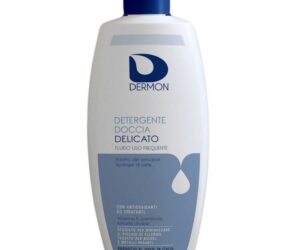 DERMON DETERGENTE DOCCIA 400ML