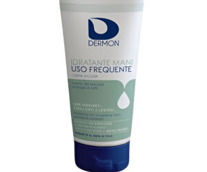 DERMON IDRATANTE MANI USO QUOT