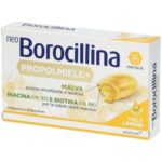 NEOBOROCILLINA PROPOLMIELE+ LI