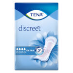 TENA DISCREET EXTRA 10PZ
