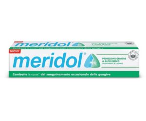 MERIDOL PROTEZIONE GENGIVE ALI