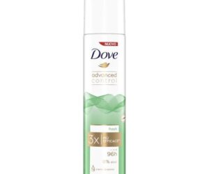 DOVE ADVANCE CONTROL FRES SPR