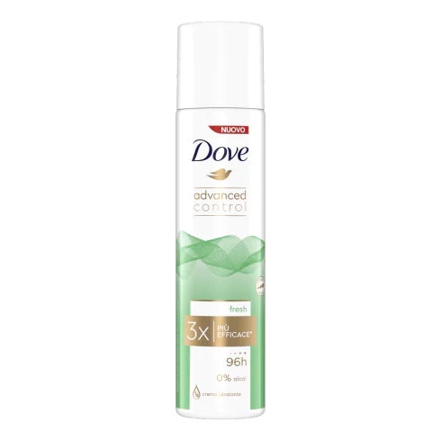 DOVE ADVANCE CONTROL FRES SPR