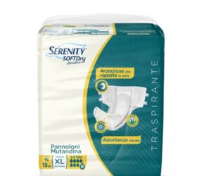 SERENITY PANN MUT SD EX XL15PZ