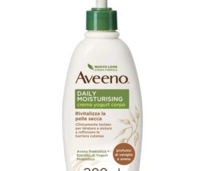 AVEENO CREMA CORPO YOGURTH VAN