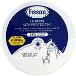 FISSAN PASTA PROT/A 150G