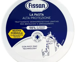 FISSAN PASTA PROT/A 150G