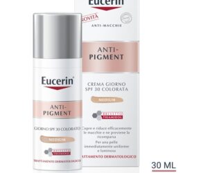 EUCERIN ANTI-PIGMENT GG MEDIUM