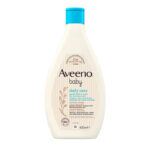 AVEENO BABY FLUID 400ML