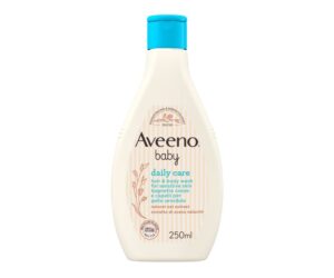 AVEENO BABY BAGNETTO T/P 250ML