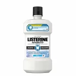 LISTERINE ADVANCED WHITE DEL