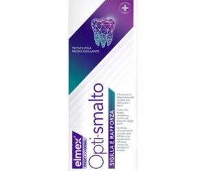 ELMEX COLLUTORIO OPTISMALTO