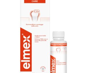 ELMEX PROTEZIONE CARIE COLLU2P