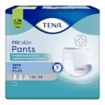 TENA PANTS PLUS L 8PZ