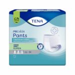 TENA PANTS SUPER L 10PZ