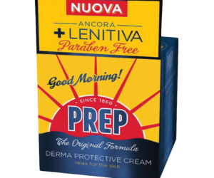 PREP CREMA DERMO 75ML VASO