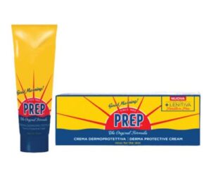 PREP CREMA DERMO 75ML TUBO