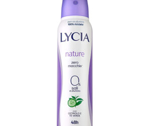 LYCIA SPRAY NATURE CETR 150ML