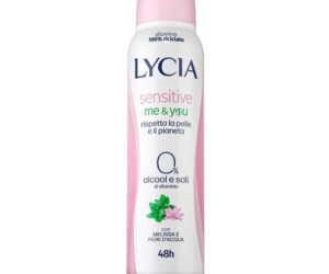 LYCIA SPRAY SENSITIVE ME&YOU