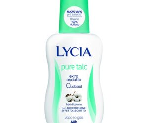 LYCIA VAPO PURE TALC 75ML
