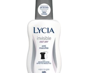 LYCIA VAPO INVIS FAST DRY 75ML